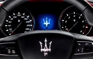Maserati Batasi Penjualan Tidak Lebih Dari 75.000 Unit Demi Eksklusifitas Maserati Batasi Penjualan Tidak Lebih Dari 75.000 Unit Demi Eksklusifitas