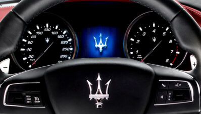 Maserati Ghibli Diperkenalkan Pada Shanghai Auto Show 2013 Maserati Ghibli Diperkenalkan Pada Shanghai Auto Show 2013