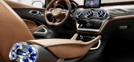 Mercedes-Benz GLA concept