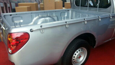 Harga Strada Triton Termurah Kini Mulai 150 Jutaan Harga Strada Triton Termurah Kini Mulai 150 Jutaan