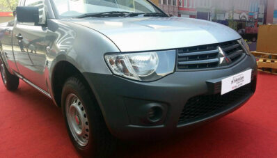 Harga Strada Triton Termurah Kini Mulai 150 Jutaan Harga Strada Triton Termurah Kini Mulai 150 Jutaan