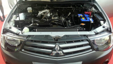 Harga Strada Triton Termurah Kini Mulai 150 Jutaan Harga Strada Triton Termurah Kini Mulai 150 Jutaan