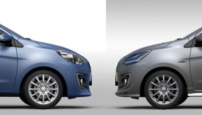 Dengan Bantuan Digital Imaging, Kemunculan Mitsubishi ‘Mirage Sedan’ Mendekati Kenyataan Dengan Bantuan Digital Imaging, Kemunculan Mitsubishi ‘Mirage Sedan’ Mendekati Kenyataan