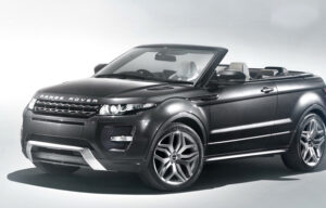 Yah… Range Rover Evoque Cabriolet Tidak Jadi Diproduksi! Yah… Range Rover Evoque Cabriolet Tidak Jadi Diproduksi!