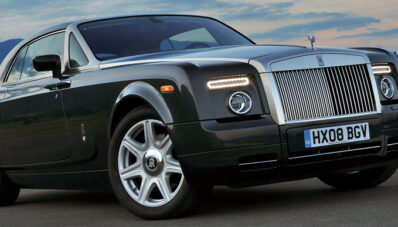 7 Mobil Mahal Yang Digunakan Dalam Film Iron Man