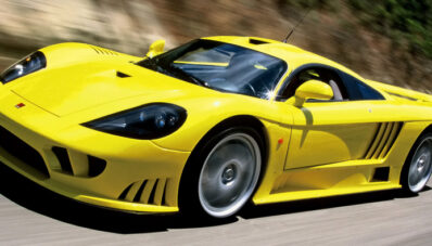 7 Mobil Mahal Yang Digunakan Dalam Film Iron Man