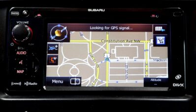 Subaru XV Hybrid Siap Mendobrak Pasar Subaru XV Hybrid Siap Mendobrak Pasar