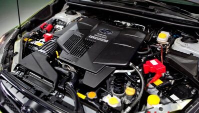 Subaru XV Hybrid Siap Mendobrak Pasar Subaru XV Hybrid Siap Mendobrak Pasar