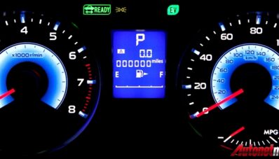 Subaru XV Hybrid Siap Mendobrak Pasar Subaru XV Hybrid Siap Mendobrak Pasar