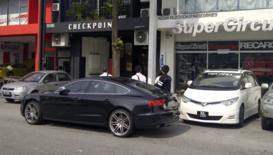 Korea Otomotif Indonesia Goes to Malaysia! Korea Otomotif Indonesia Goes to Malaysia!