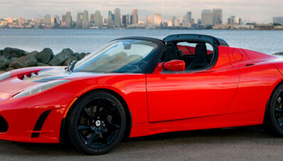 7 Mobil Mahal Yang Digunakan Dalam Film Iron Man