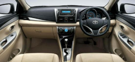 Toyota Yaris 2013 TRD Sportivo