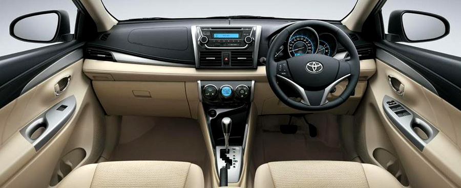 International, Toyota Yaris 2013 dashboard: Foto Toyota Yaris 2013 Terbaru