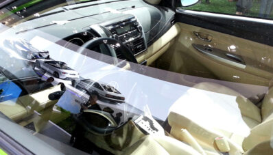 Foto Toyota Yaris 2013 Terbaru