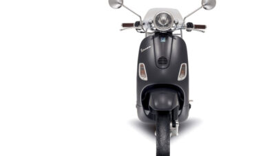 Vespa LXV 150 ie 3V Akan Diluncurkan di Indonesia