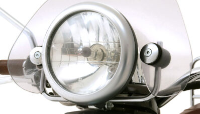 Vespa LXV 150 ie 3V Akan Diluncurkan di Indonesia