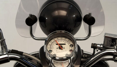 Vespa LXV 150 ie 3V Akan Diluncurkan di Indonesia