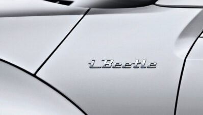 Kerjasama Volkswagen dan Apple Melahirkan VW iBeetle Kerjasama Volkswagen dan Apple Melahirkan VW iBeetle