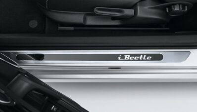 Kerjasama Volkswagen dan Apple Melahirkan VW iBeetle Kerjasama Volkswagen dan Apple Melahirkan VW iBeetle