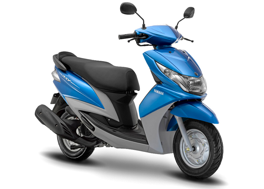 International, Yamaha Cygnus Ray biru: Yamaha Cygnus Ray : Cocok Nih Buat Lawan Honda Spacy