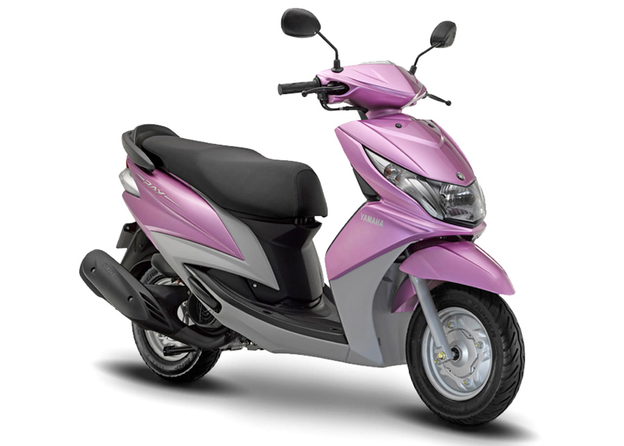 International, Yamaha Cygnus Ray pink: Yamaha Cygnus Ray : Cocok Nih Buat Lawan Honda Spacy