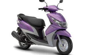 Yamaha Cygnus Ray : Cocok Nih Buat Lawan Honda Spacy Yamaha Cygnus Ray : Cocok Nih Buat Lawan Honda Spacy