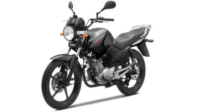 Yamaha YBR 125 : Motor Paling Tangguh Yamaha YBR 125 : Motor Paling Tangguh