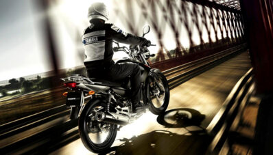 Yamaha YBR 125 : Motor Paling Tangguh Yamaha YBR 125 : Motor Paling Tangguh