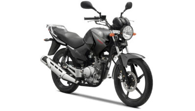Yamaha YBR 125 : Motor Paling Tangguh Yamaha YBR 125 : Motor Paling Tangguh