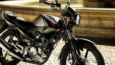 Yamaha YBR 125 : Motor Paling Tangguh Yamaha YBR 125 : Motor Paling Tangguh