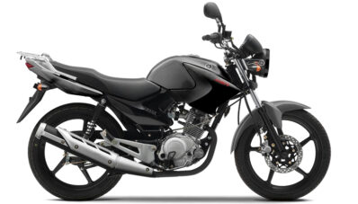 Yamaha YBR 125 : Motor Paling Tangguh Yamaha YBR 125 : Motor Paling Tangguh