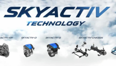 7 Teknologi Mutakhir Mazda 6 Skyactiv 7 Teknologi Mutakhir Mazda 6 Skyactiv