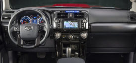 2014-Toyota-4Runner-Tampak Depan