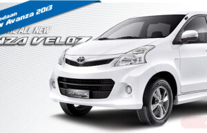 Ini dia 7 Perbedaan Avanza 2013 Baru!