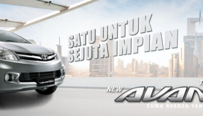 Ini dia 7 Perbedaan Avanza 2013 Baru! Ini dia 7 Perbedaan Avanza 2013 Baru!
