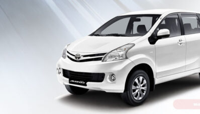 Ini dia 7 Perbedaan Avanza 2013 Baru! Ini dia 7 Perbedaan Avanza 2013 Baru!