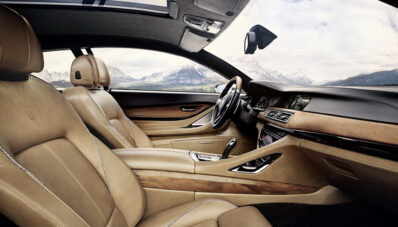 BMW Gran Lusso Pininfarina Concept BMW Gran Lusso Pininfarina Concept