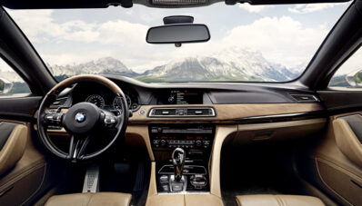 BMW Gran Lusso Pininfarina Concept BMW Gran Lusso Pininfarina Concept