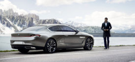 BMW Gran Lusso wallpapers