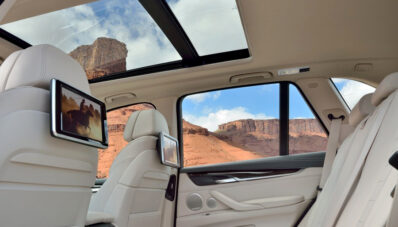 BMW X5 2013 : Mirip BMW Seri 3! BMW X5 2013 : Mirip BMW Seri 3!