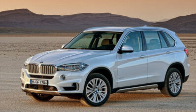 BMW X5 2013 : Mirip BMW Seri 3! BMW X5 2013 : Mirip BMW Seri 3!