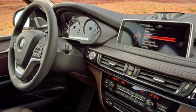 BMW X5 2013 : Mirip BMW Seri 3! BMW X5 2013 : Mirip BMW Seri 3!