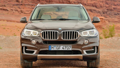 BMW X5 2013 : Mirip BMW Seri 3! BMW X5 2013 : Mirip BMW Seri 3!