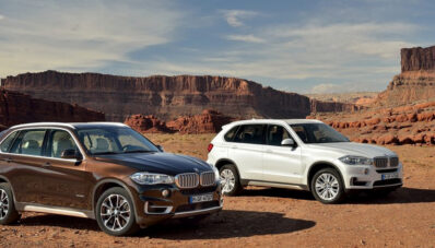 BMW X5 2013 : Mirip BMW Seri 3! BMW X5 2013 : Mirip BMW Seri 3!
