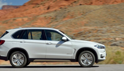 BMW X5 2013 : Mirip BMW Seri 3! BMW X5 2013 : Mirip BMW Seri 3!