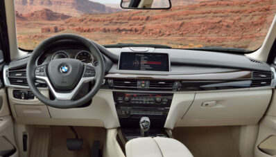 BMW X5 2013 : Mirip BMW Seri 3! BMW X5 2013 : Mirip BMW Seri 3!