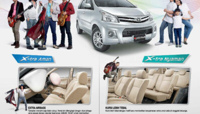 Nih Harga New Daihatsu Xenia 2013 Dengan Airbag! Nih Harga New Daihatsu Xenia 2013 Dengan Airbag!