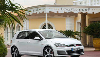 50 Foto Galeri Volkswagen Golf GTI MK7 50 Foto Galeri Volkswagen Golf GTI MK7