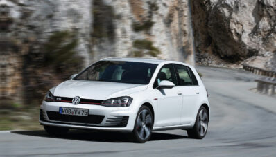 50 Foto Galeri Volkswagen Golf GTI MK7 50 Foto Galeri Volkswagen Golf GTI MK7