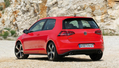 50 Foto Galeri Volkswagen Golf GTI MK7 50 Foto Galeri Volkswagen Golf GTI MK7